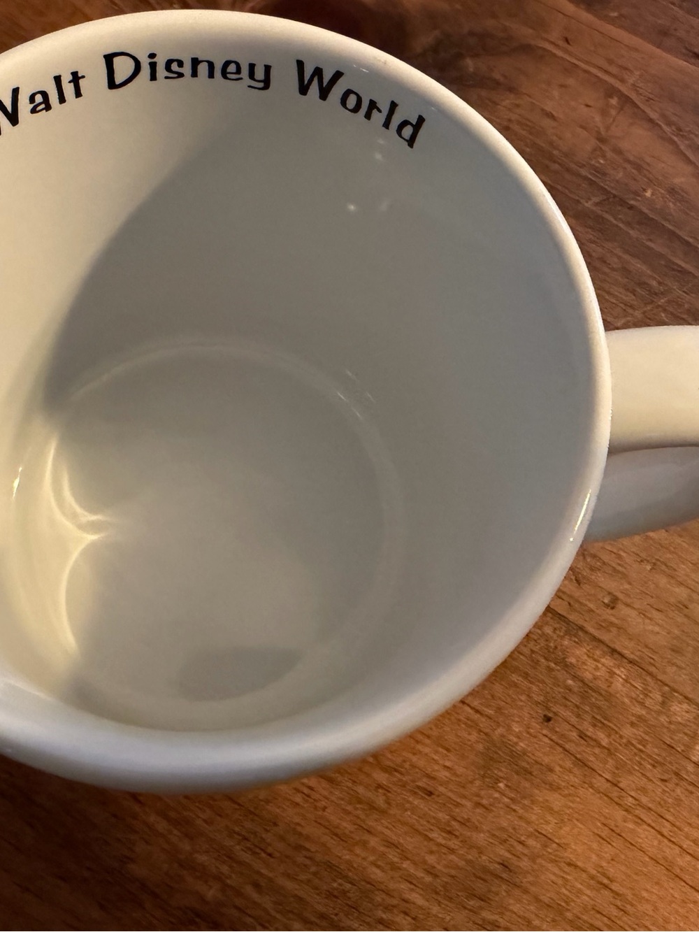 Winnie the Pooh mug - Picture 3 of 4